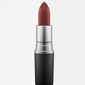 MAC Mini Lusterglass Lipstick - Stay Warm